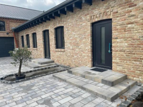 Ferienwohnung Zossen Gästehaus